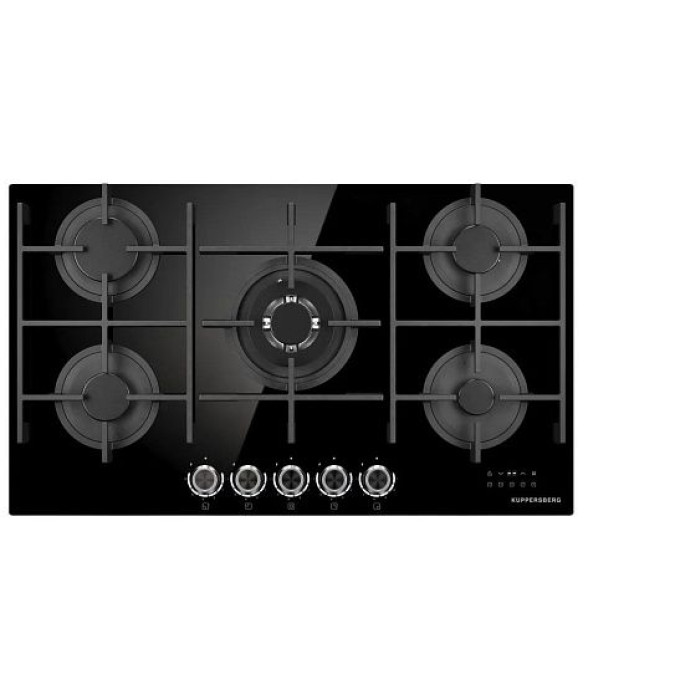 Варочная поверхность KUPPERSBERG FG 98 B Варочная поверхность KUPPERSBERG FG 98 B