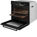 Духовой шкаф WEISSGAUFF EOV 29 PDBS Black Edition Духовой шкаф WEISSGAUFF EOV 29 PDBS Black Edition