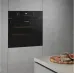 Духовой шкаф KUPPERSBERG HO 608 BB Glass Духовой шкаф KUPPERSBERG HO 608 BB Glass