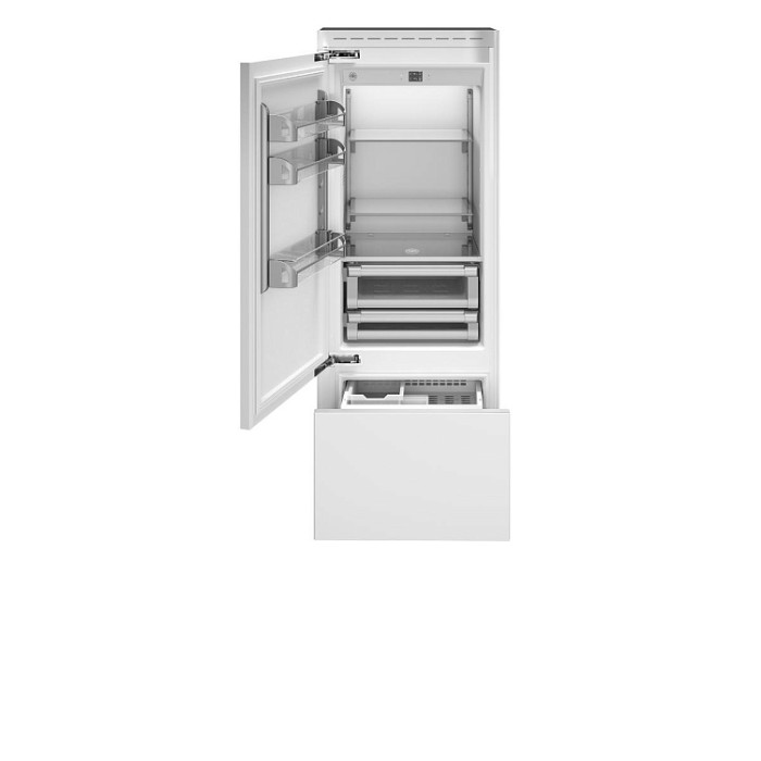 Холодильник BERTAZZONI REF755BBLPTT Холодильник BERTAZZONI REF755BBLPTT