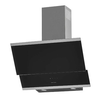 Вытяжка KRONA IRMA 600 black sensor