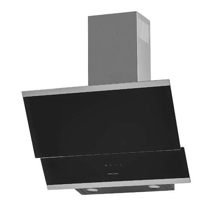 Вытяжка KRONA IRMA 600 black sensor Вытяжка KRONA IRMA 600 black sensor
