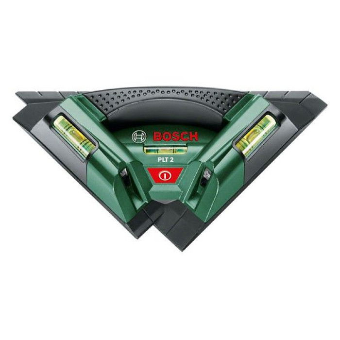 Лазер для укладки плитки на полу и на стене BOSCH plt 2 (0603664020)