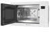 Микроволновая печь MEFERI MMO6028WH COMFORT PLUS Микроволновая печь MEFERI MMO6028WH COMFORT PLUS