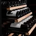 Винный шкаф DUNAVOX DVS-25.65DB Винный шкаф DUNAVOX DVS-25.65DB