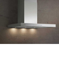 Вытяжка PANDO P-825/120 INOX V.1250 ECO