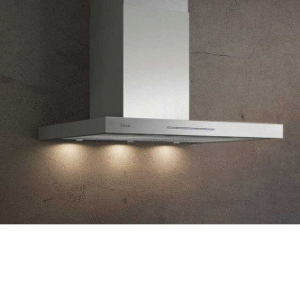 Вытяжка PANDO P-825/120 INOX V.1050 ECO SEC PLUS