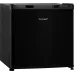 Холодильник WEISSGAUFF WR-046 Defrost Black