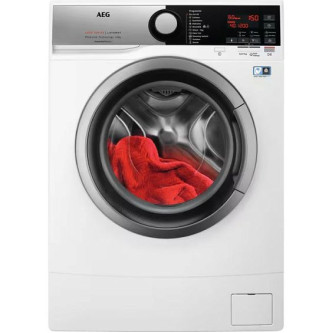 Стиральная машина AEG L6SNE26SE Стиральная машина AEG L6SNE26SE