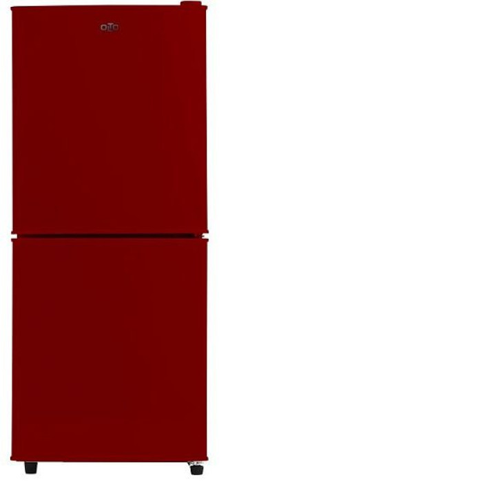 Холодильник OLTO RF-140C RED Холодильник OLTO RF-140C RED
