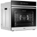 Духовой шкаф HAIER HOQ-F5AABX Духовой шкаф HAIER HOQ-F5AABX
