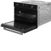 Духовой шкаф HYUNDAI HMEO 6540 DX Духовой шкаф HYUNDAI HMEO 6540 DX