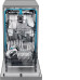Посудомоечная машина HAIER HDWE11-36SS4RU