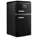 Холодильник TESLER RT-95 BLACK Холодильник TESLER RT-95 BLACK