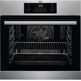 Духовой шкаф AEG BEB331010M Духовой шкаф AEG BEB331010M