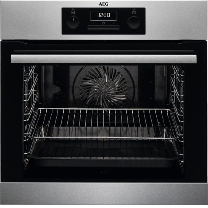 Духовой шкаф AEG BEB331010M Духовой шкаф AEG BEB331010M