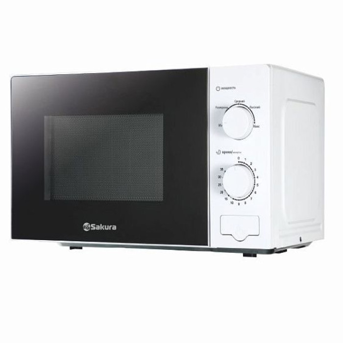 Микроволновая печь SAKURA SA-7053W
