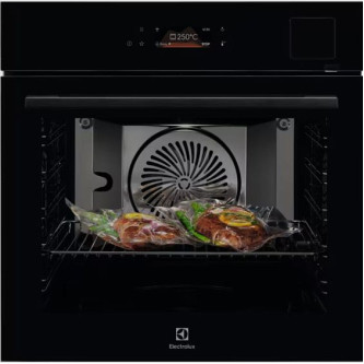 Духовой шкаф ELECTROLUX EOABS39WZ