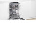 Посудомоечная машина BOSCH SPV4HMX65Q Посудомоечная машина BOSCH SPV4HMX65Q