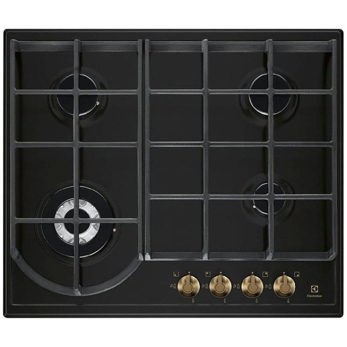 Варочная поверхность ELECTROLUX EGH6343ROR Варочная поверхность ELECTROLUX EGH6343ROR