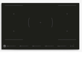 Варочная поверхность BERTAZZONI P905I2M30NV Варочная поверхность BERTAZZONI P905I2M30NV