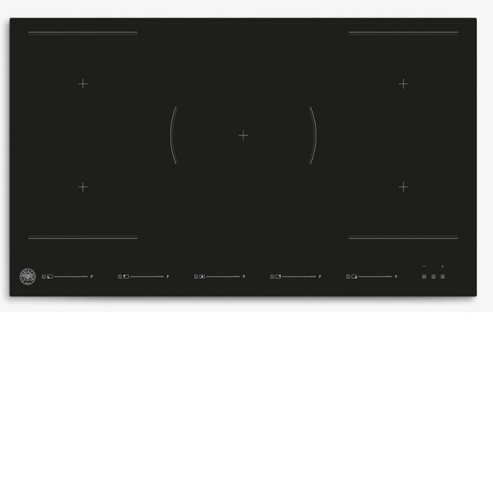 Варочная поверхность BERTAZZONI P905I2M30NV