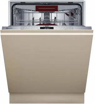 Посудомоечная машина NEFF S155HVX00E