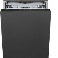 Посудомоечная машина SMEG ST311CS Посудомоечная машина SMEG ST311CS