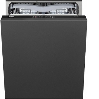 Посудомоечная машина SMEG ST311CS