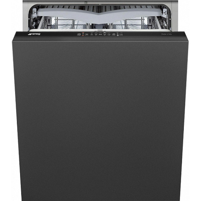 Посудомоечная машина SMEG ST311CS Посудомоечная машина SMEG ST311CS