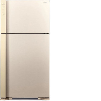 Холодильник HITACHI R-V610PUC7 BEG Холодильник HITACHI R-V610PUC7 BEG