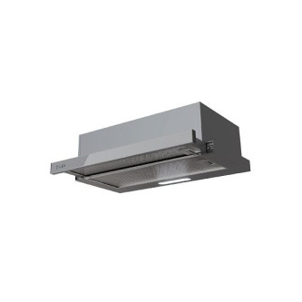 Вытяжка LEX HUBBLE G 600 GREY