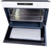 Духовой шкаф MAUNFELD MCMO5016STGW Духовой шкаф MAUNFELD MCMO5016STGW