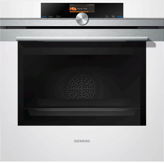 Духовой шкаф SIEMENS HB676G0W1 Духовой шкаф SIEMENS HB676G0W1