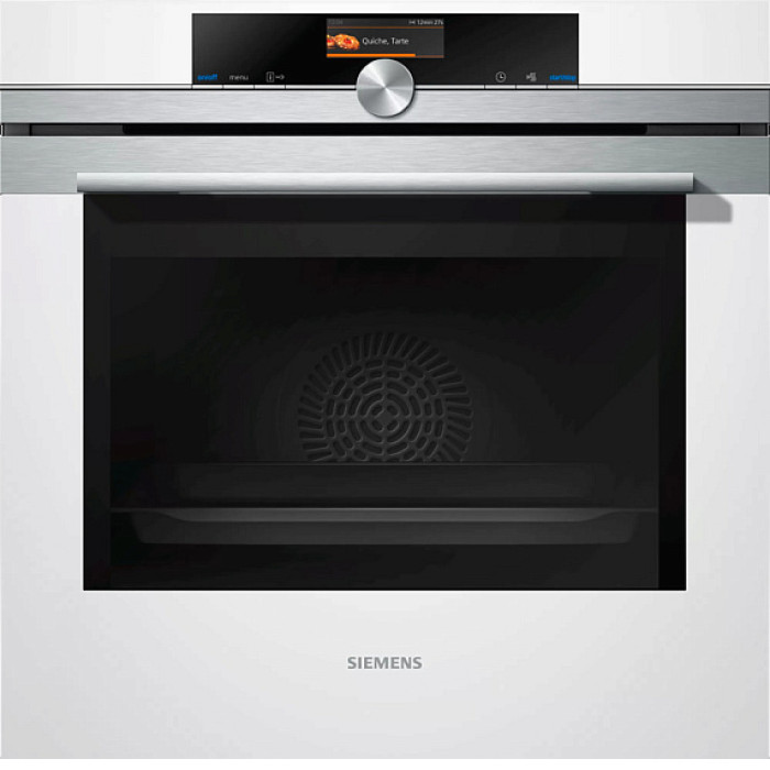 Духовой шкаф SIEMENS HB676G0W1
