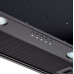 Вытяжка KONIGIN Flatbox Full Black 50 Вытяжка KONIGIN Flatbox Full Black 50