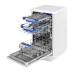 Посудомоечная машина MAUNFELD MWF45331W Inverter Посудомоечная машина MAUNFELD MWF45331W Inverter