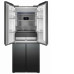Холодильник DELONGHI DMXS 19PINF IG SALVATORE