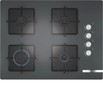 Варочная поверхность BOSCH POP7C9O12O