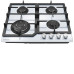 Варочная поверхность MEFERI MGH604WH GLASS COMFORT Варочная поверхность MEFERI MGH604WH GLASS COMFORT