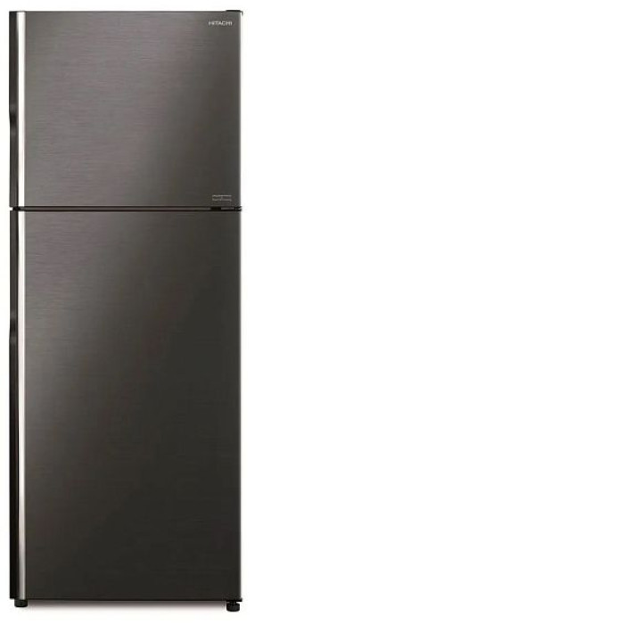 Холодильник HITACHI R-VX470PUC9 BBK