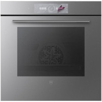 Духовой шкаф V-ZUG Combair V2000 60 C2T-21043 платина Духовой шкаф V-ZUG Combair V2000 60 C2T-21043 платина