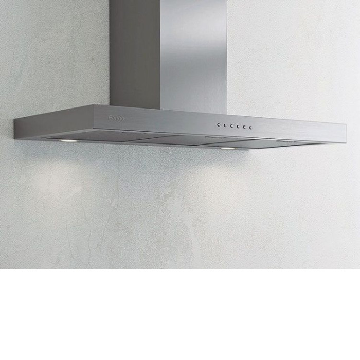Вытяжка PANDO P-823N/60 INOX V.830 SEC