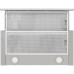 Вытяжка KRONA KAMILLA T 600 INOX (2 мотора) Вытяжка KRONA KAMILLA T 600 INOX (2 мотора)
