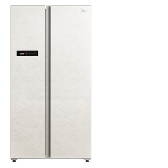 Холодильник MIDEA MDRS791MIE33 Холодильник MIDEA MDRS791MIE33
