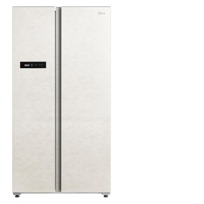 Холодильник MIDEA MDRS791MIE33