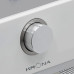 Вытяжка KRONA SVEN 600 white one knob Вытяжка KRONA SVEN 600 white one knob