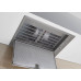Вытяжка MIELE DA 2450 Stainless steel Вытяжка MIELE DA 2450 Stainless steel