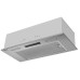 Вытяжка MEFERI INBOX60IX SENSOR COMFORT Вытяжка MEFERI INBOX60IX SENSOR COMFORT