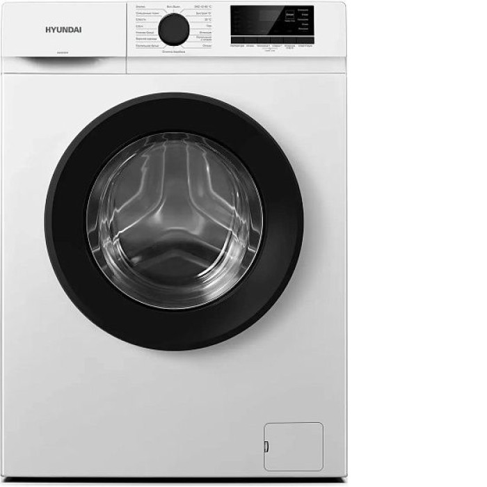 Стиральная машина HYUNDAI WME7208 Стиральная машина HYUNDAI WME7208